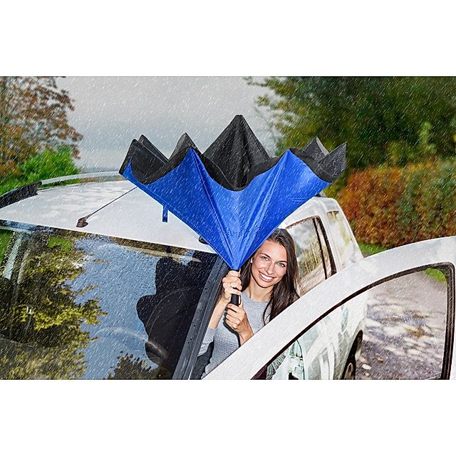 Magic-Flip Regenschirm jetzt bei Weltbild.de bestellen