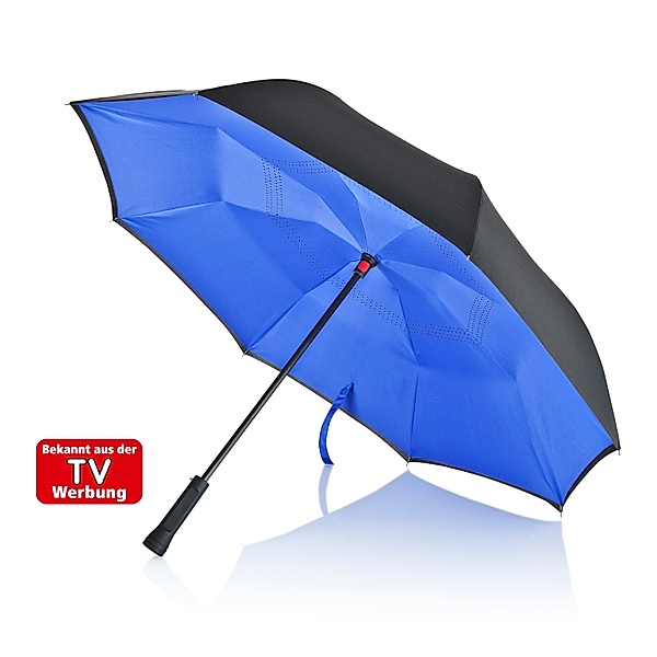 Magic-Flip Regenschirm