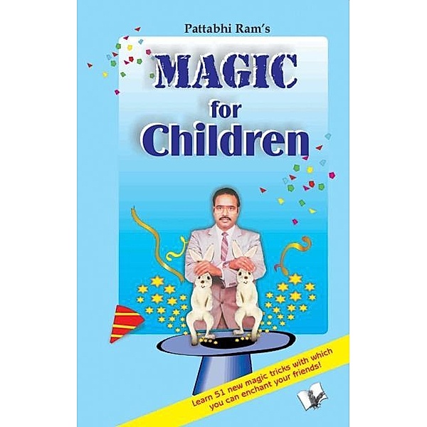 Magic For Children, B. V. Pattabhi Ram