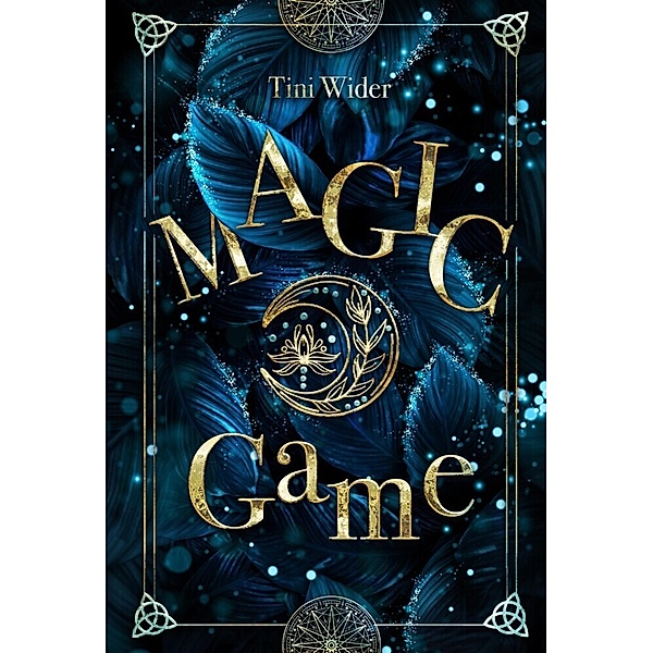 Magic Game, Tini Wider