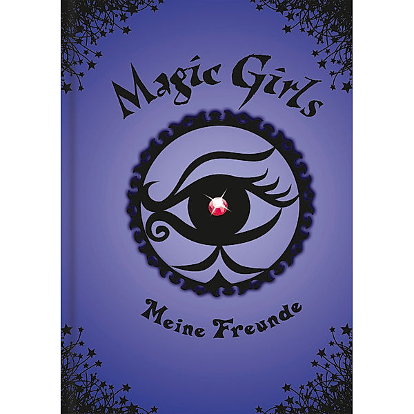 Magic Girls - Meine Freunde, Marliese Arold