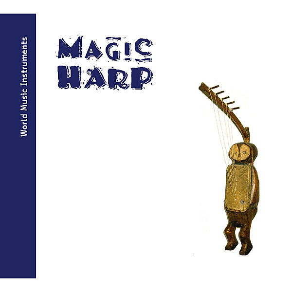 Magic Harp, Diverse Interpreten