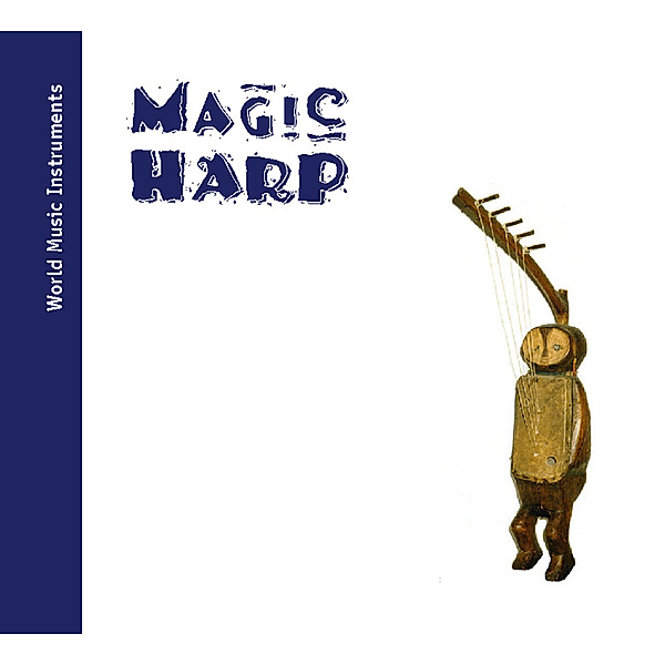 Magic Harp, Diverse Interpreten