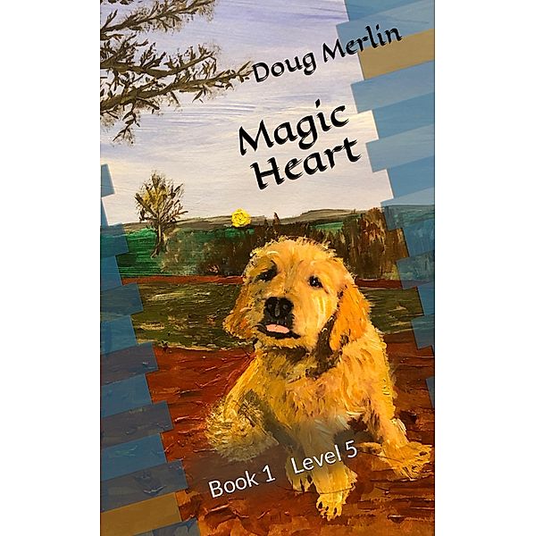 Magic Heart, Doug Merlin