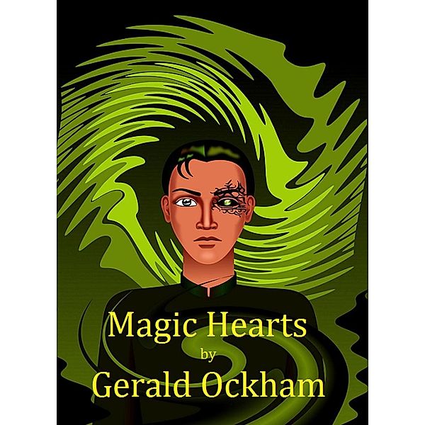 Magic Hearts, Gerald Ockham