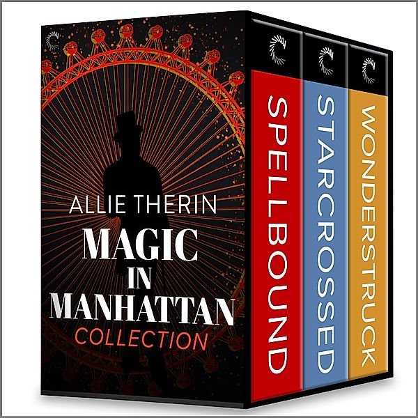 Magic in Manhattan Collection, Allie Therin