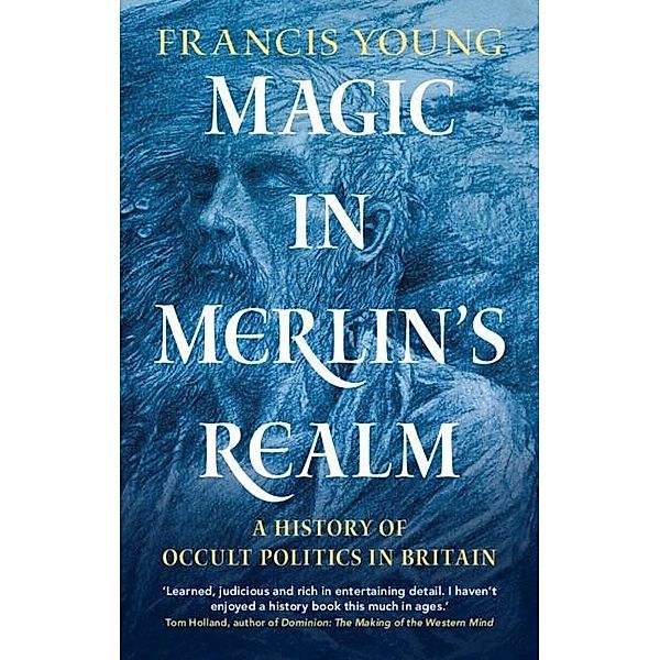 Magic in Merlin's Realm, Francis Young