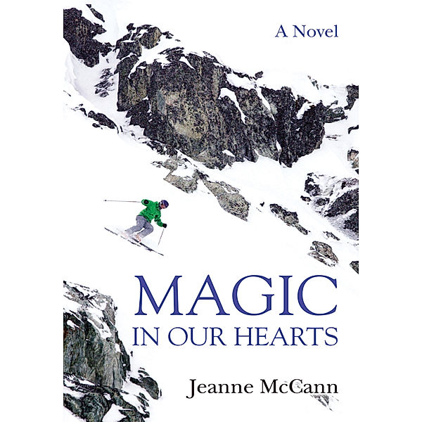 Magic in Our Hearts, Jeanne McCann