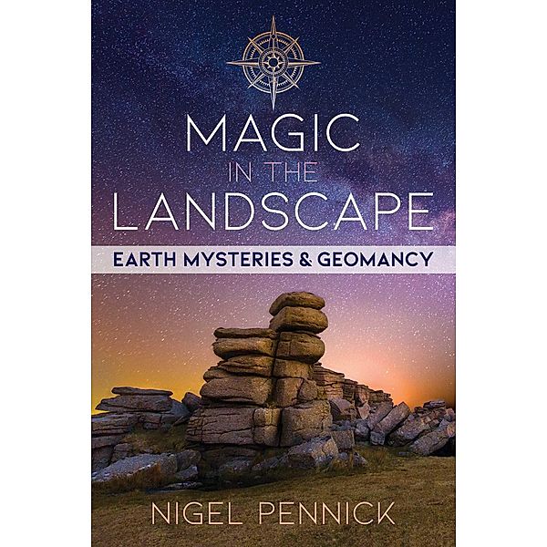Magic in the Landscape, Nigel Pennick