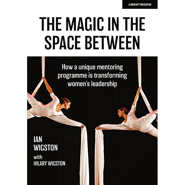 Magic in the Space Between, Ian Wigston