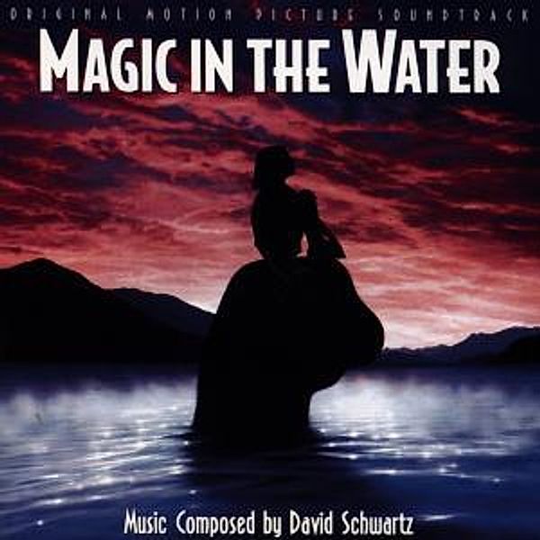 Magic In The Water, Ost, David Schwartz