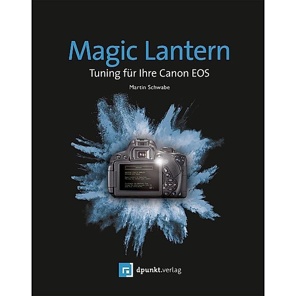 Magic Lantern, Martin Schwabe