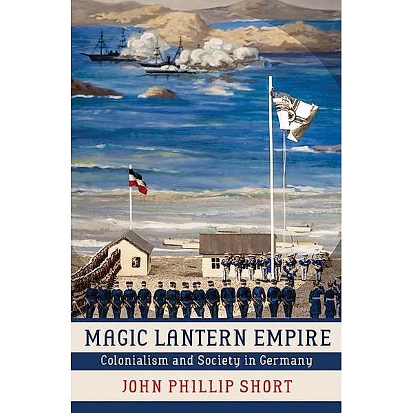 Magic Lantern Empire, John Phillip Short