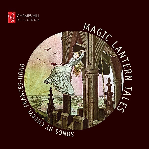Magic Lantern Tales-Lieder, Daneman, Higham-Edwards