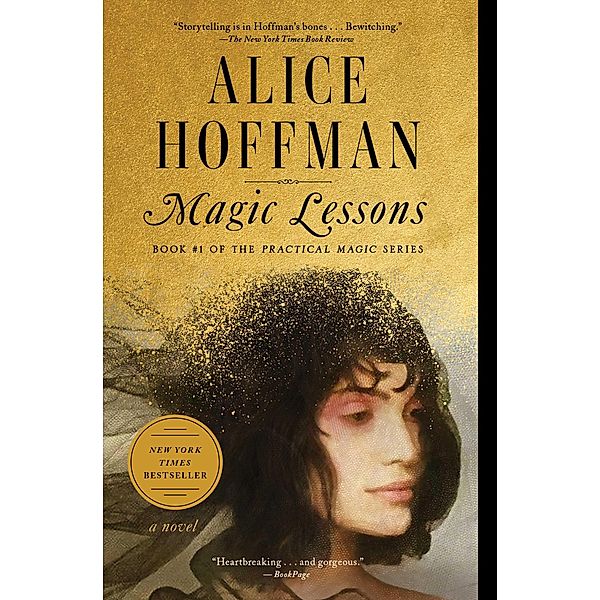 Magic Lessons, Alice Hoffman