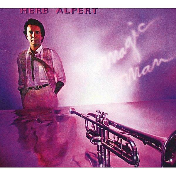 Magic Man, Herb Alpert