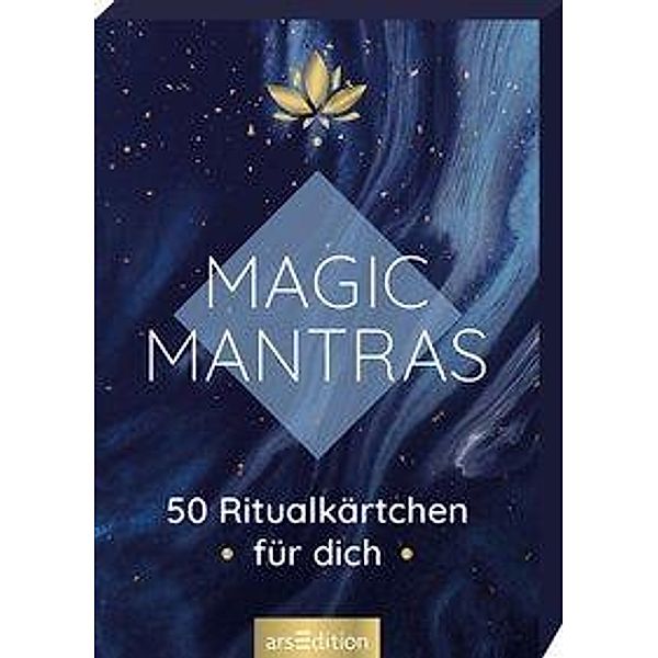 Magic Mantras