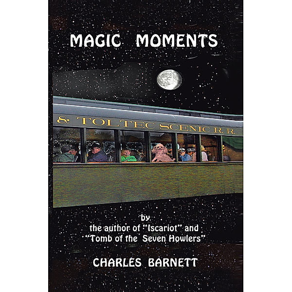Magic Moments, Charles Barnett