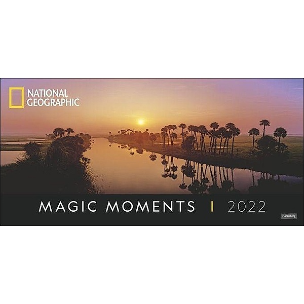 Magic Moments Panorama National Geographic 2022
