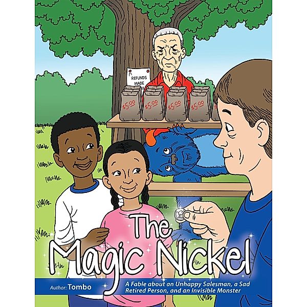 Magic Nickel / Inspiring Voices, Tombo