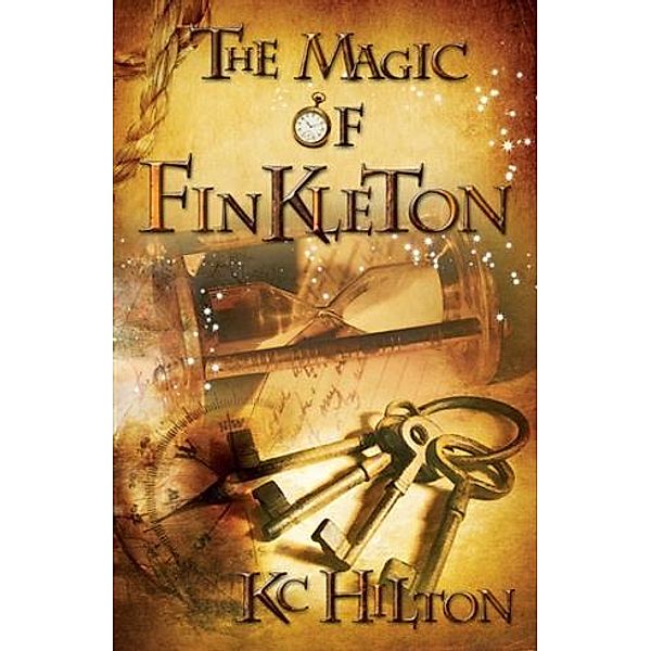 Magic of Finkleton, K. C. Hilton