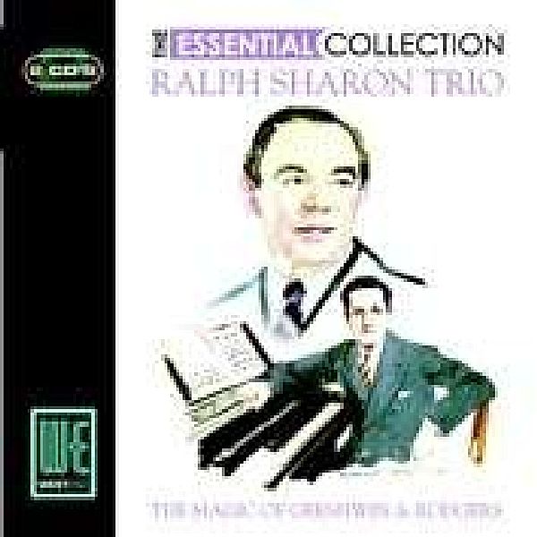 Magic Of Gershwin & Rodge, Ralph-Trio- Sharon
