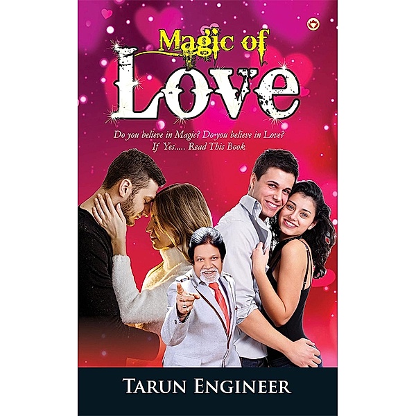Magic of Love, Tarun Engineer