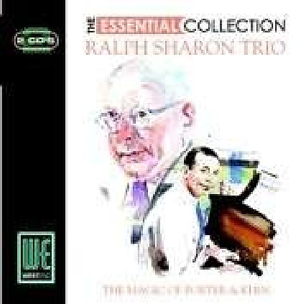 Magic Of Porter & Kern, Ralph-Trio- Sharon
