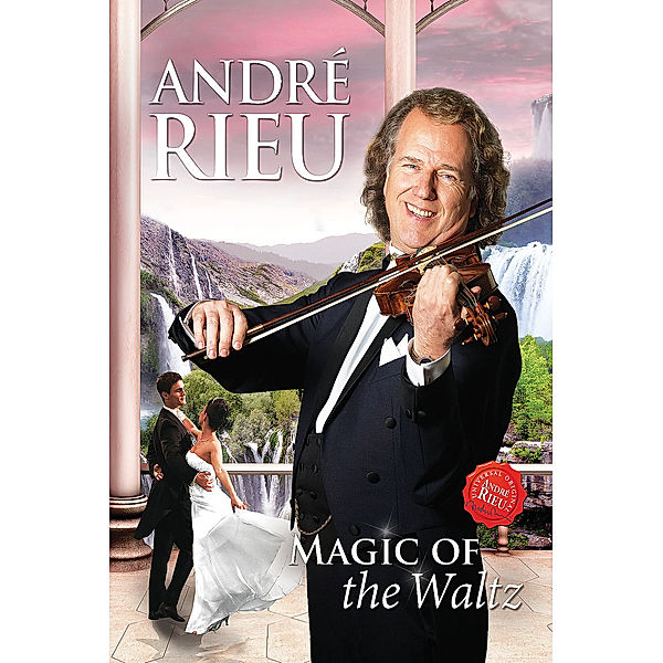 Magic Of The Waltz, André Rieu