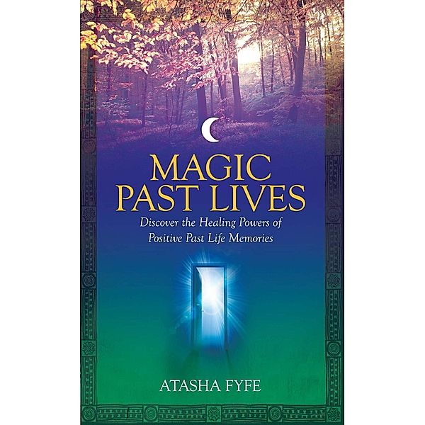 Magic Past Lives, Atasha Fyfe