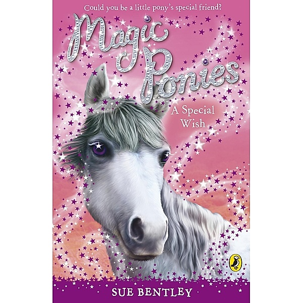 Magic Ponies: A Special Wish / Magic Ponies Bd.2, Sue Bentley