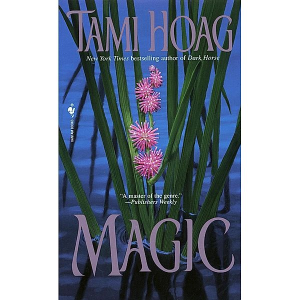 Magic / Rainbow Chasers Bd.4, Tami Hoag