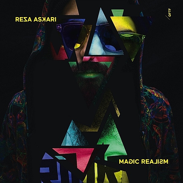 Magic Realism, Reza Askari