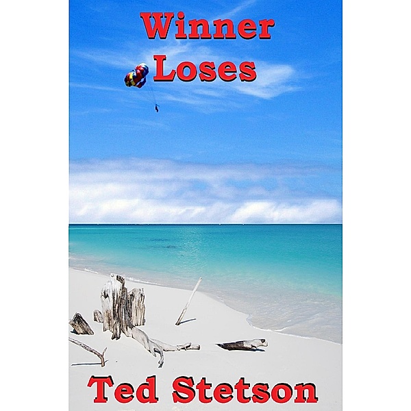 Magic Realism: Winner Loses, Ted Stetson
