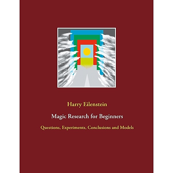 Magic Research for Beginners, Harry Eilenstein