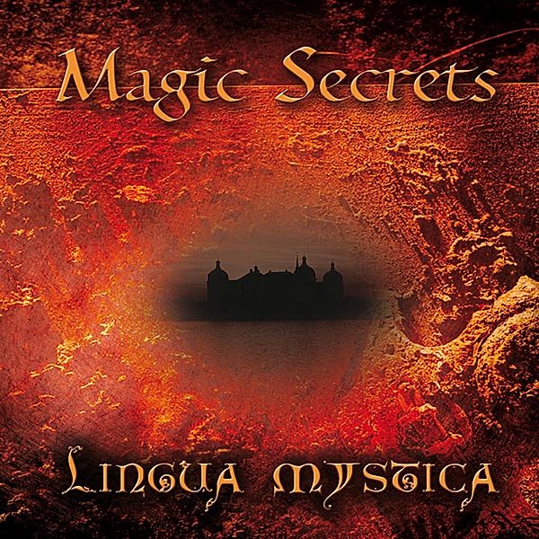 Magic Secrets, Lingua Mystica