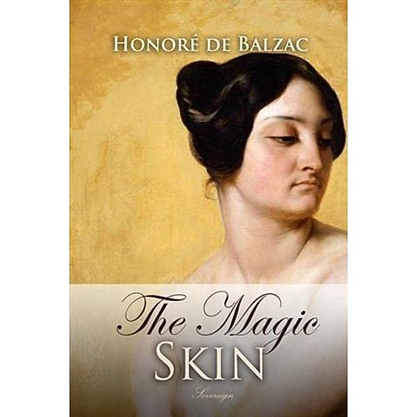 Magic Skin, Honore de Balzac