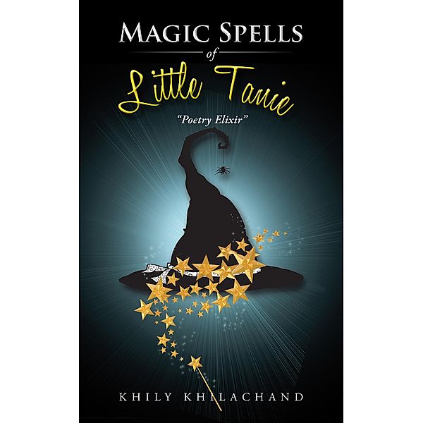 Magic Spells of Little Tanie, Khily Khilachand