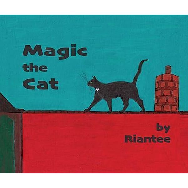 Magic The Cat, Riantee Rand