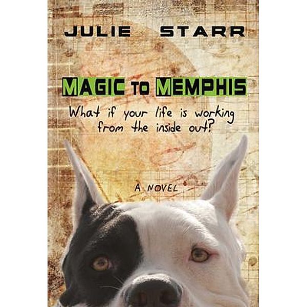 Magic to Memphis, Starr Julie