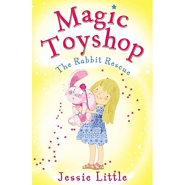Magic Toyshop: The Rabbit Rescue, Jessie Little