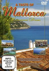 Image of Magic Treasury - A Taste of Mallorca