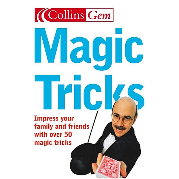 Magic Tricks / Collins Gem, Collins