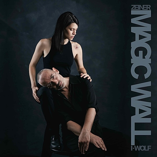 Magic Wall (Vinyl), Zeiner I-Wolf