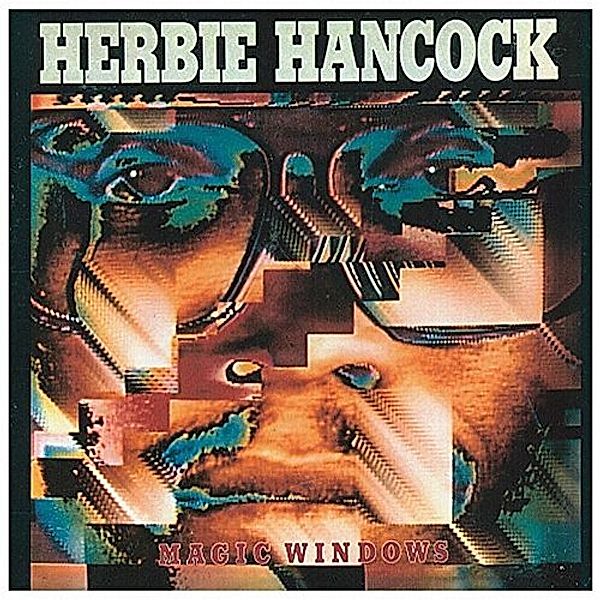 Magic Windows, Herbie Hancock