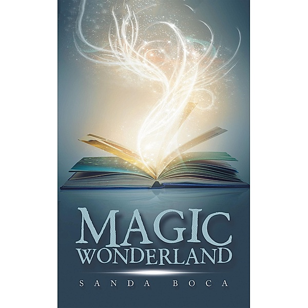 Magic Wonderland, Sanda Boca