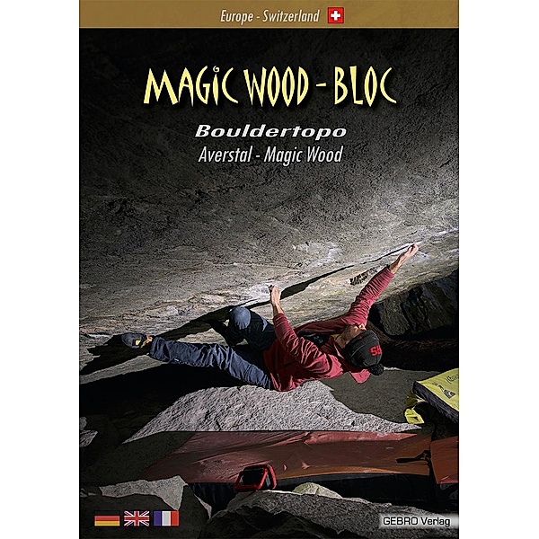 Magic Wood - Bloc, Harald Röker, Ulrich Röker