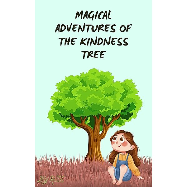 Magical Adventures of the Kindness Tree, Rizwan Khan