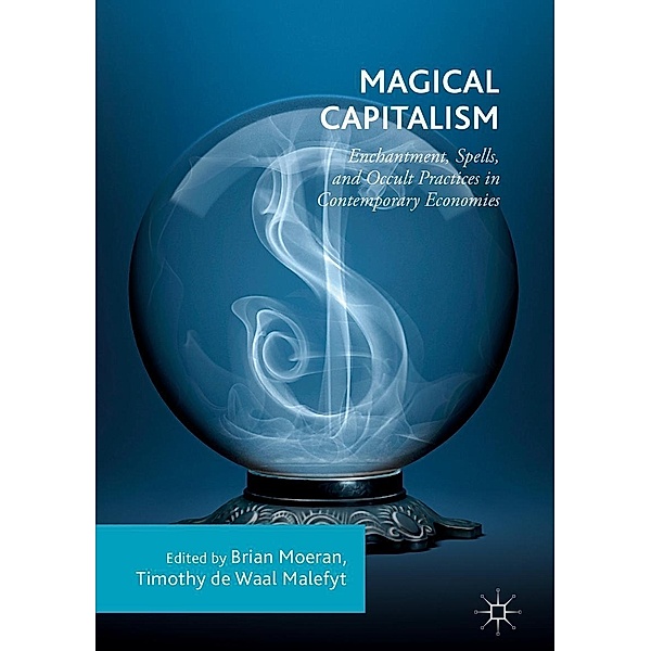 Magical Capitalism / Progress in Mathematics