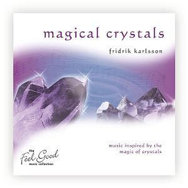 Magical Crystals, Fridrik Karlsson